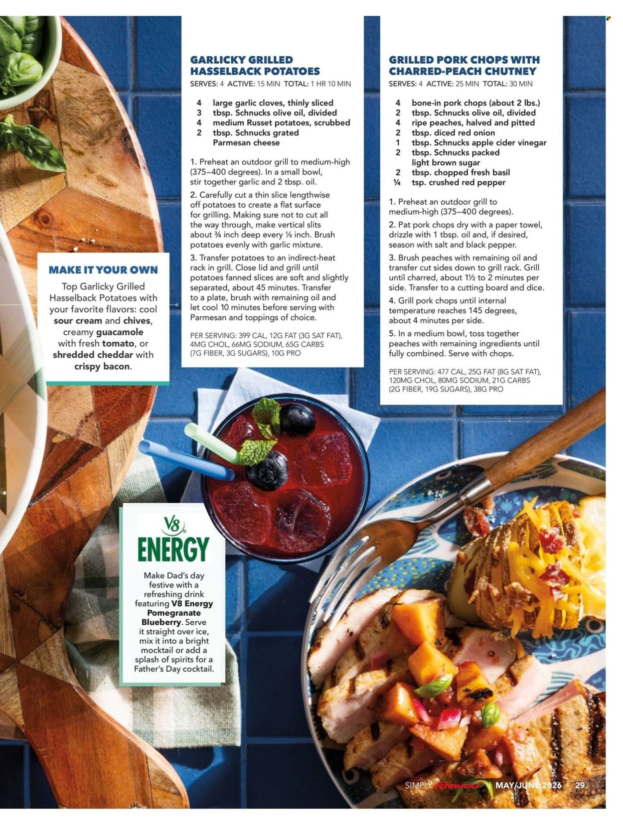 Schnucks ad  - 05.01.2026 - 06.30.2026. Page 31
