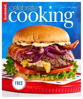 Brookshires - Celebrate Cooking
