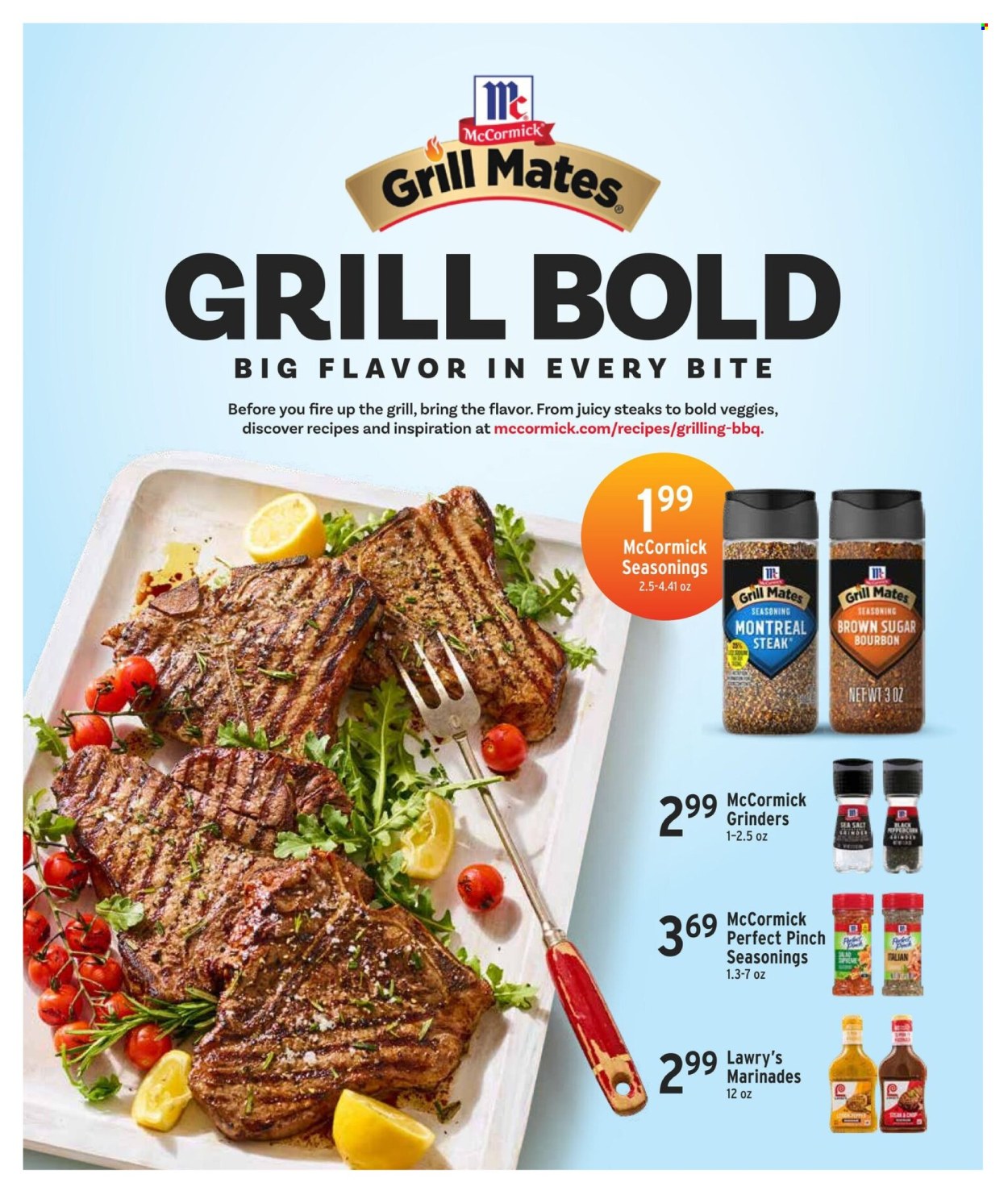 Brookshires ad  - 04.29.2026 - 06.30.2026. Page 2