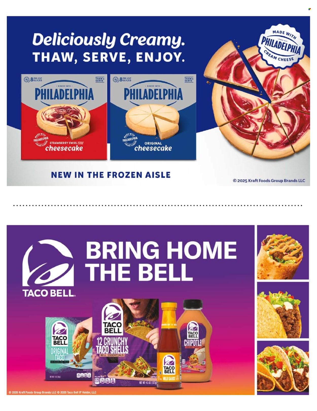 Rouses Markets ad . Page 34