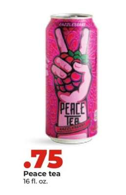 Peace Tea