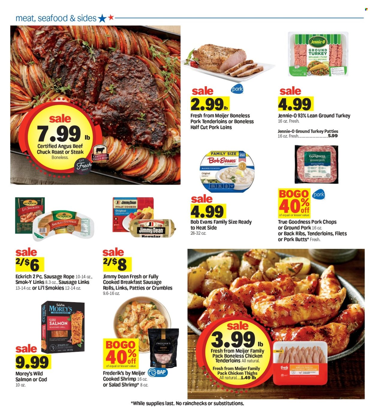Meijer ad  - 06.10.2026 - 06.16.2026. Page 5