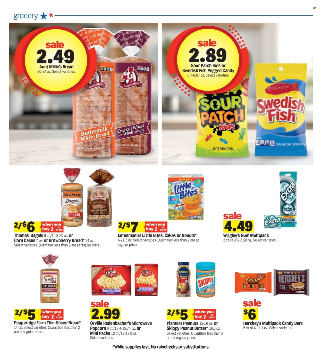 Meijer ad  - 06.10.2026 - 06.16.2026. Page 12