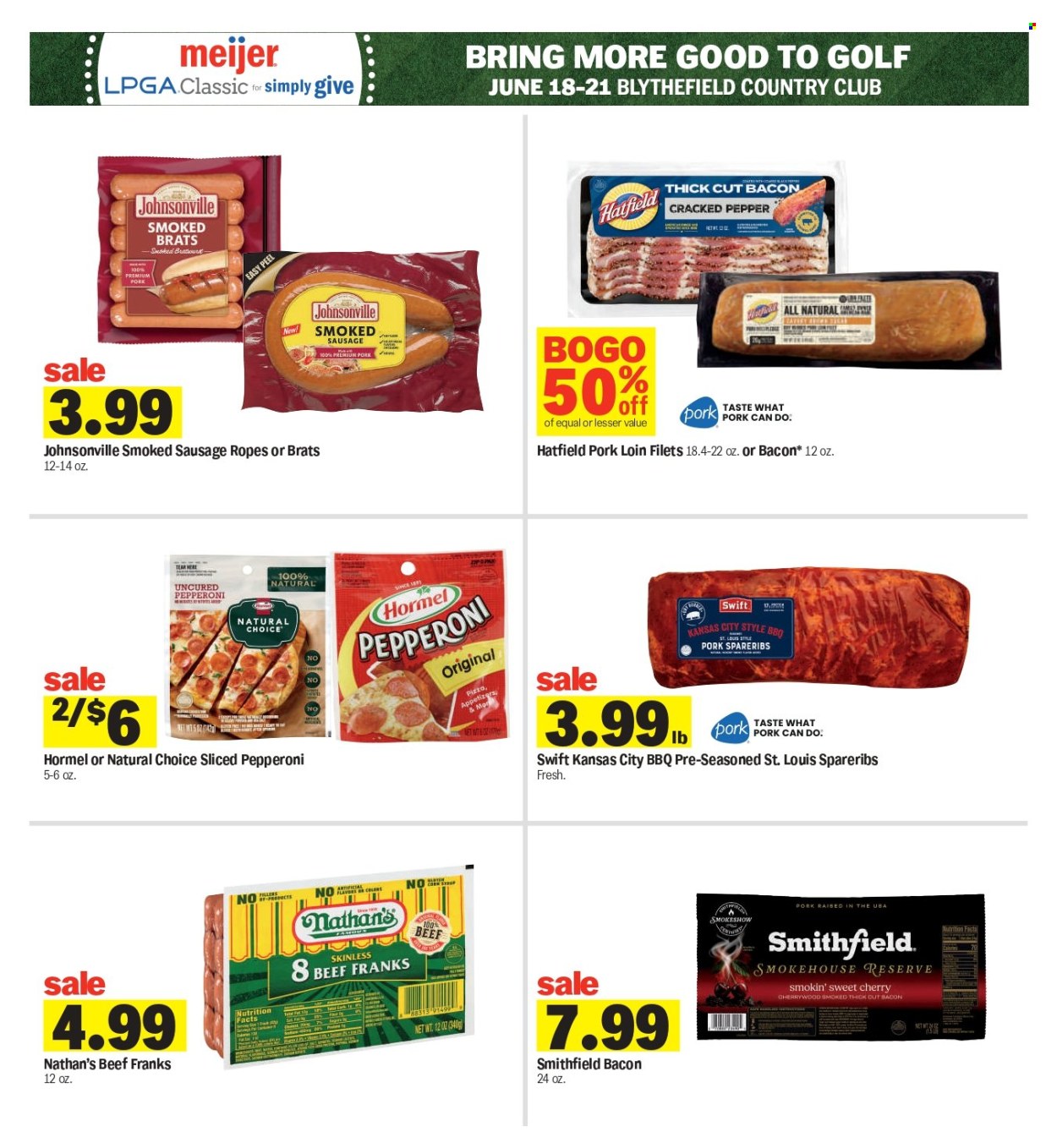 Meijer ad  - 06.10.2026 - 06.16.2026. Page 17