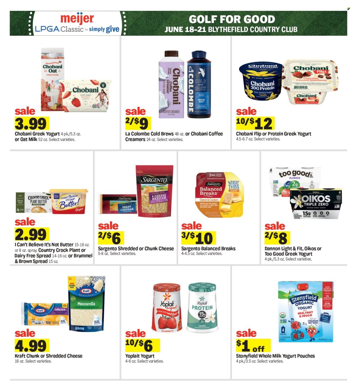 Meijer ad  - 06.10.2026 - 06.16.2026. Page 19