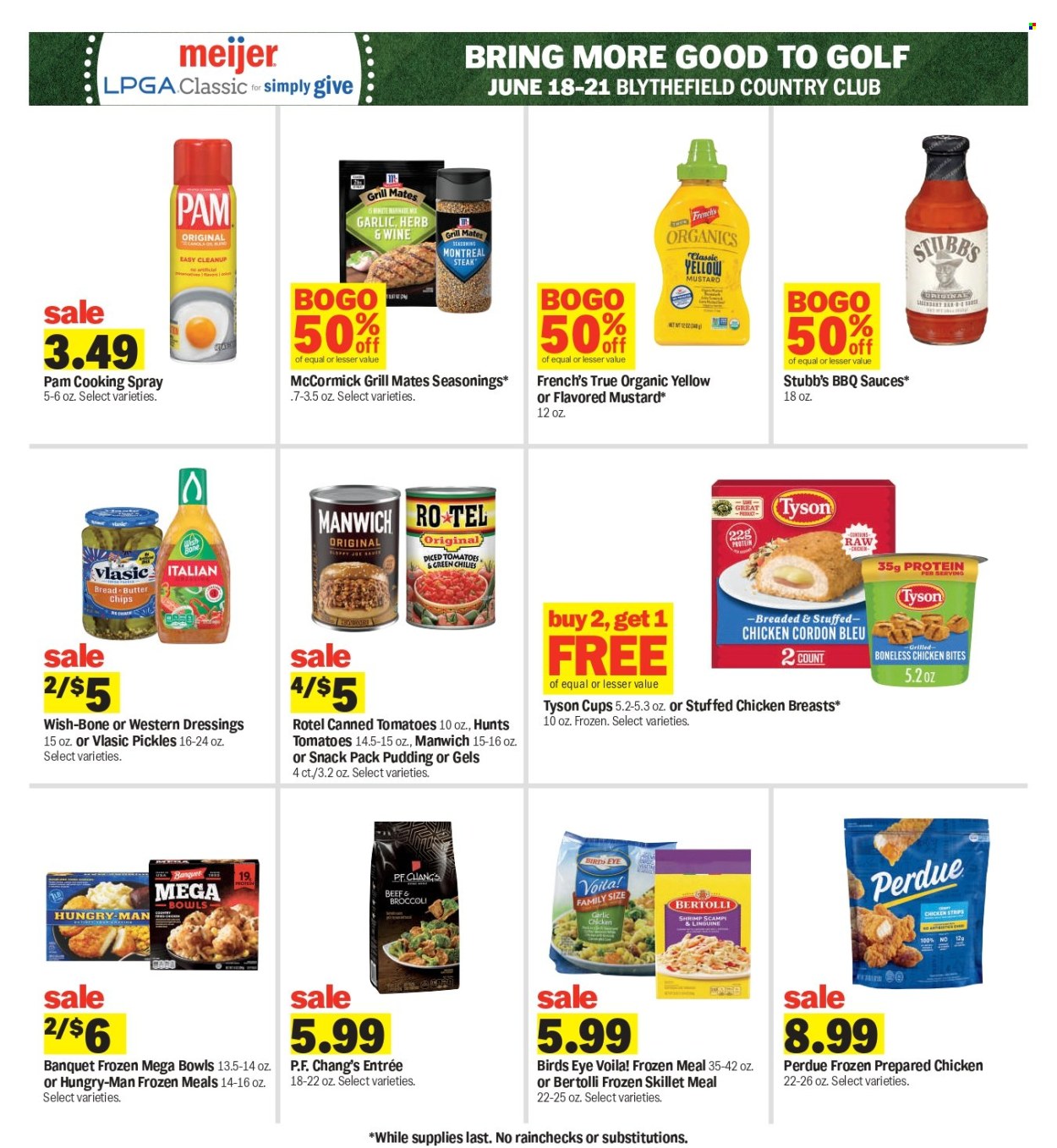 Meijer ad  - 06.10.2026 - 06.16.2026. Page 20
