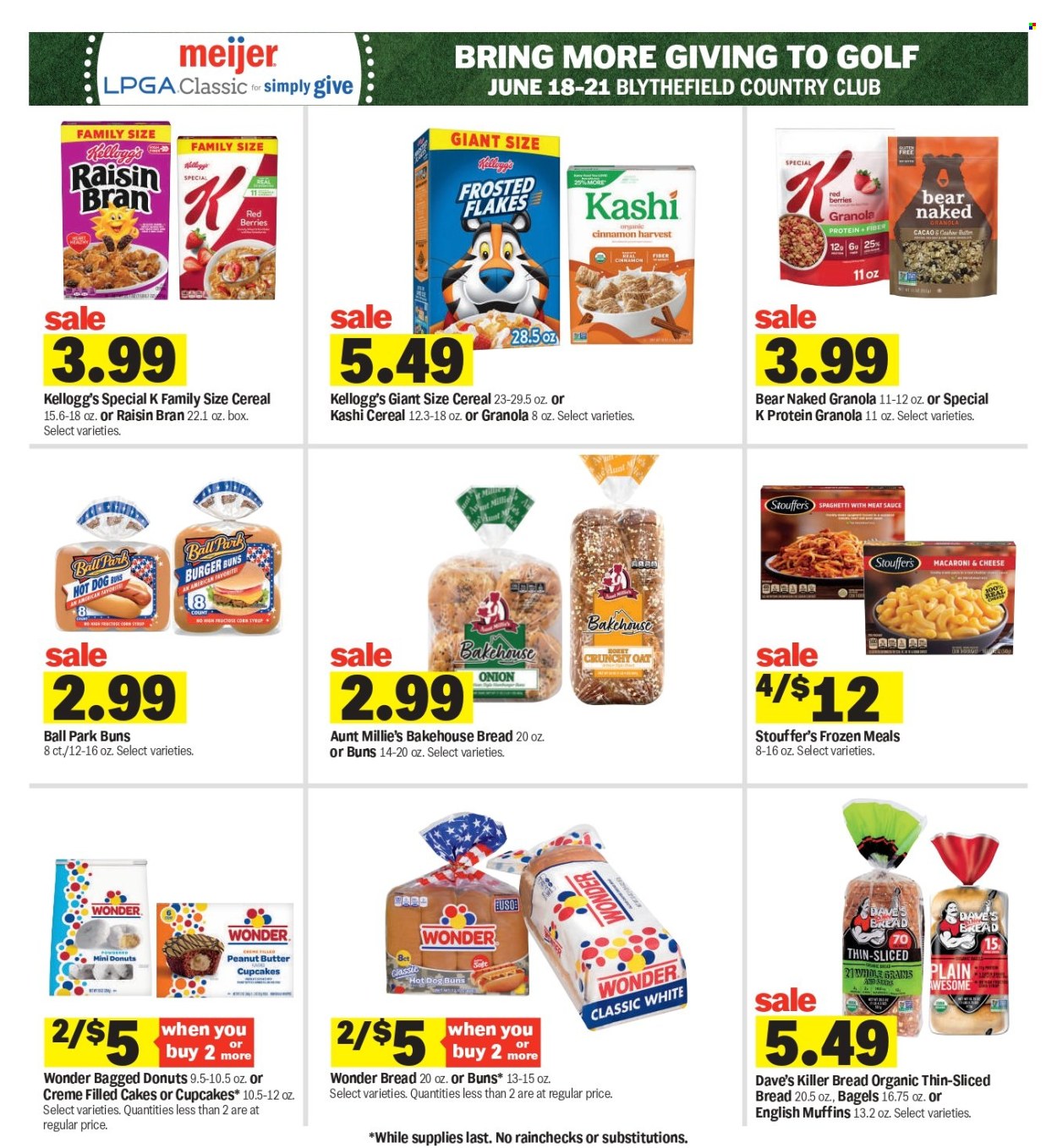 Meijer ad  - 06.10.2026 - 06.16.2026. Page 21