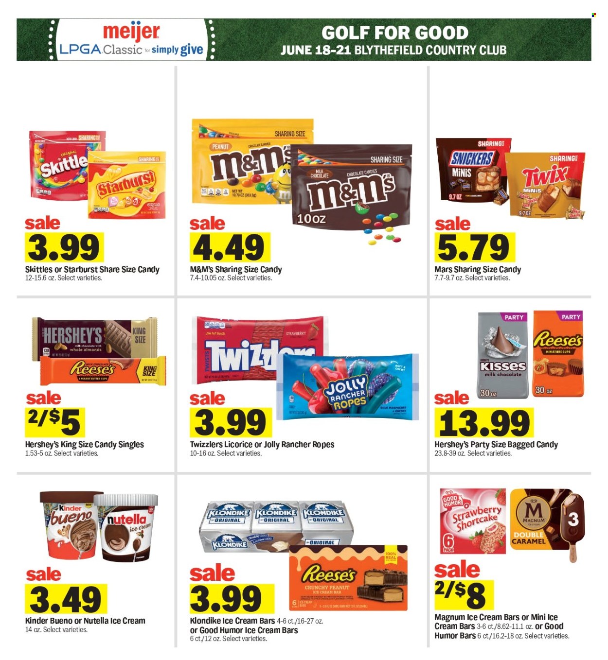 Meijer ad  - 06.10.2026 - 06.16.2026. Page 23