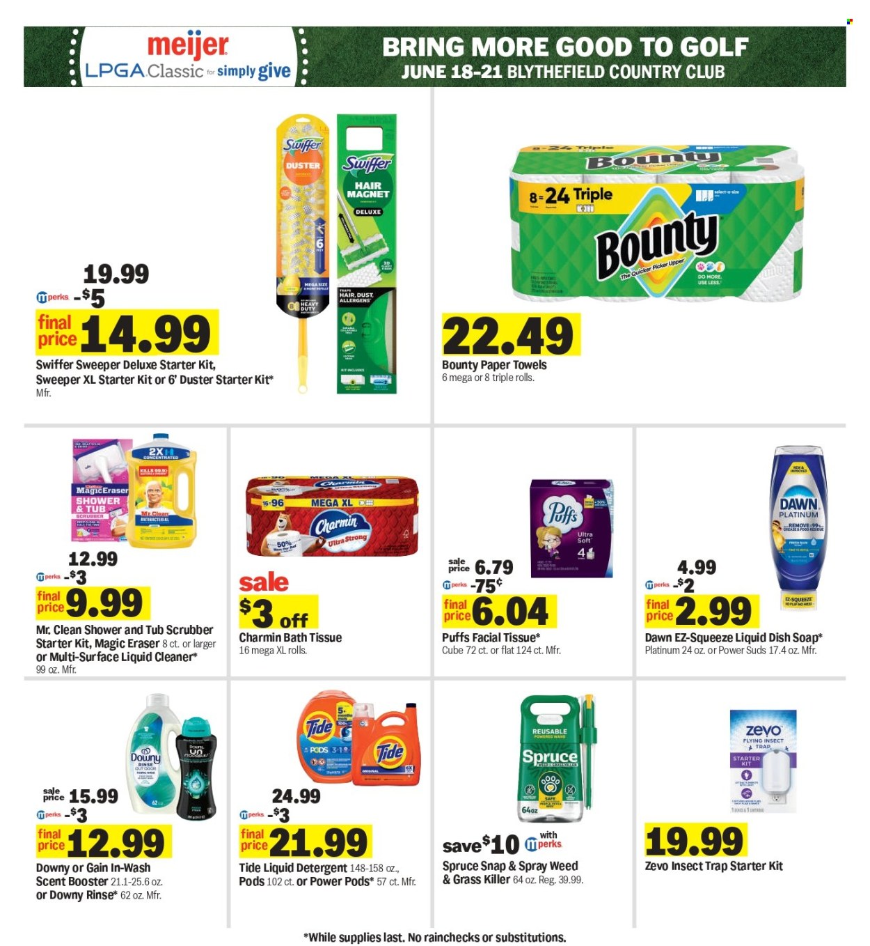 Meijer ad  - 06.10.2026 - 06.16.2026. Page 28
