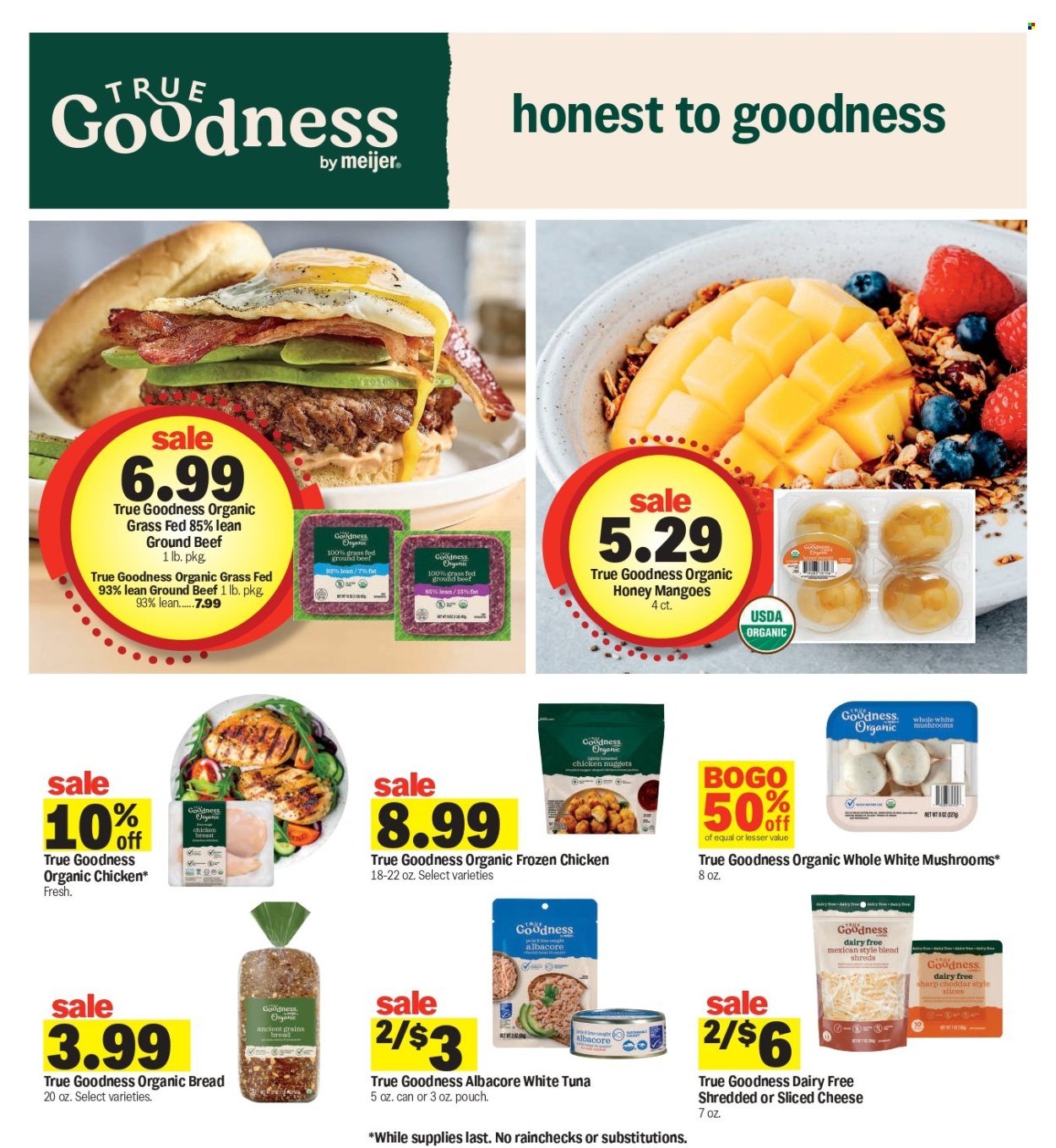 Meijer ad  - 06.10.2026 - 06.16.2026. Page 37