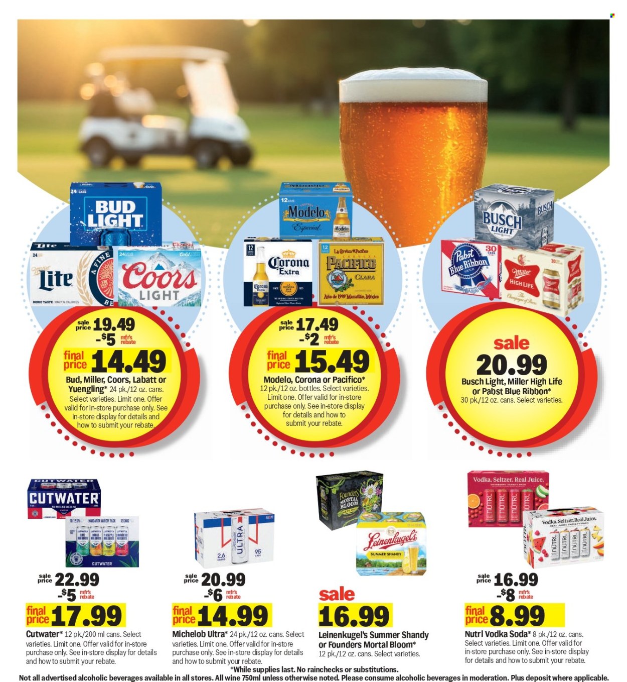 Meijer ad  - 06.10.2026 - 06.16.2026. Page 40