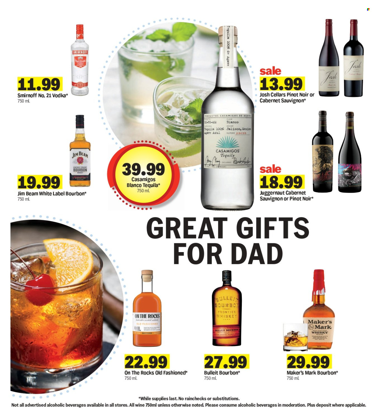 Meijer ad  - 06.10.2026 - 06.16.2026. Page 41