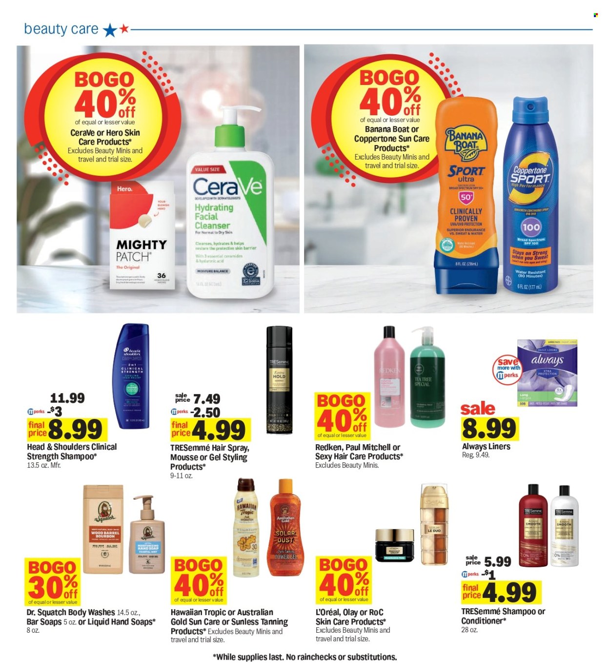 Meijer ad  - 06.10.2026 - 06.16.2026. Page 47