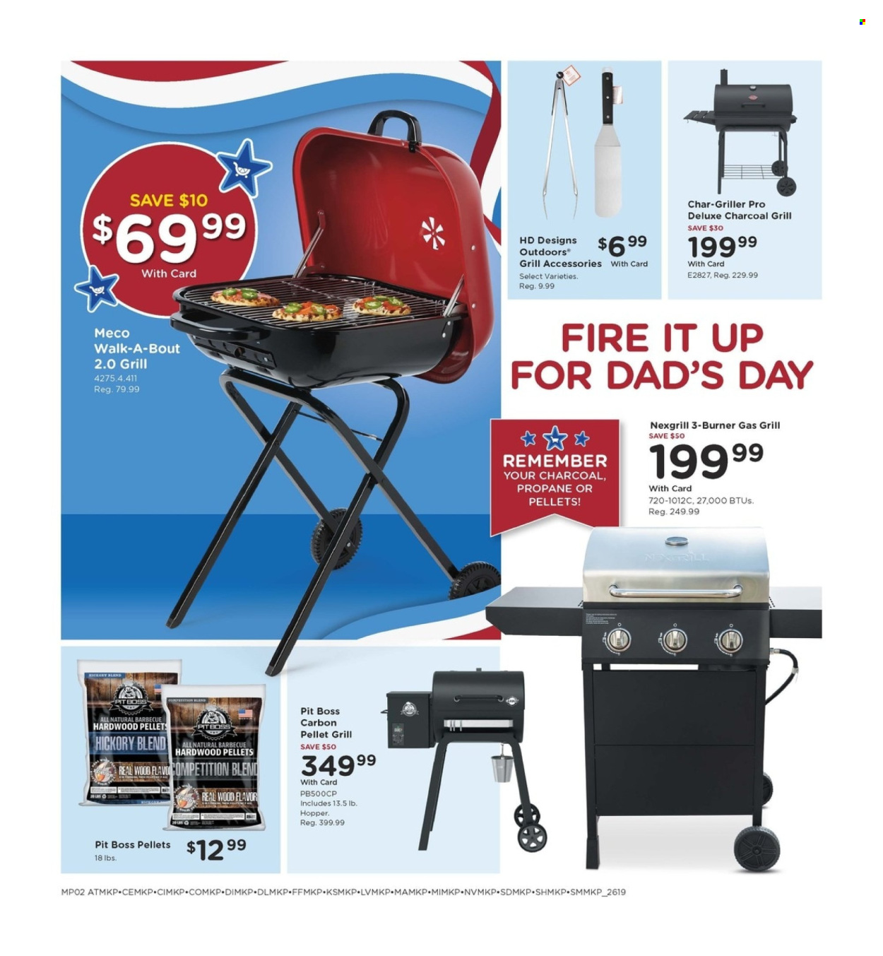 Kroger ad  - 06.10.2026 - 06.23.2026. Page 2
