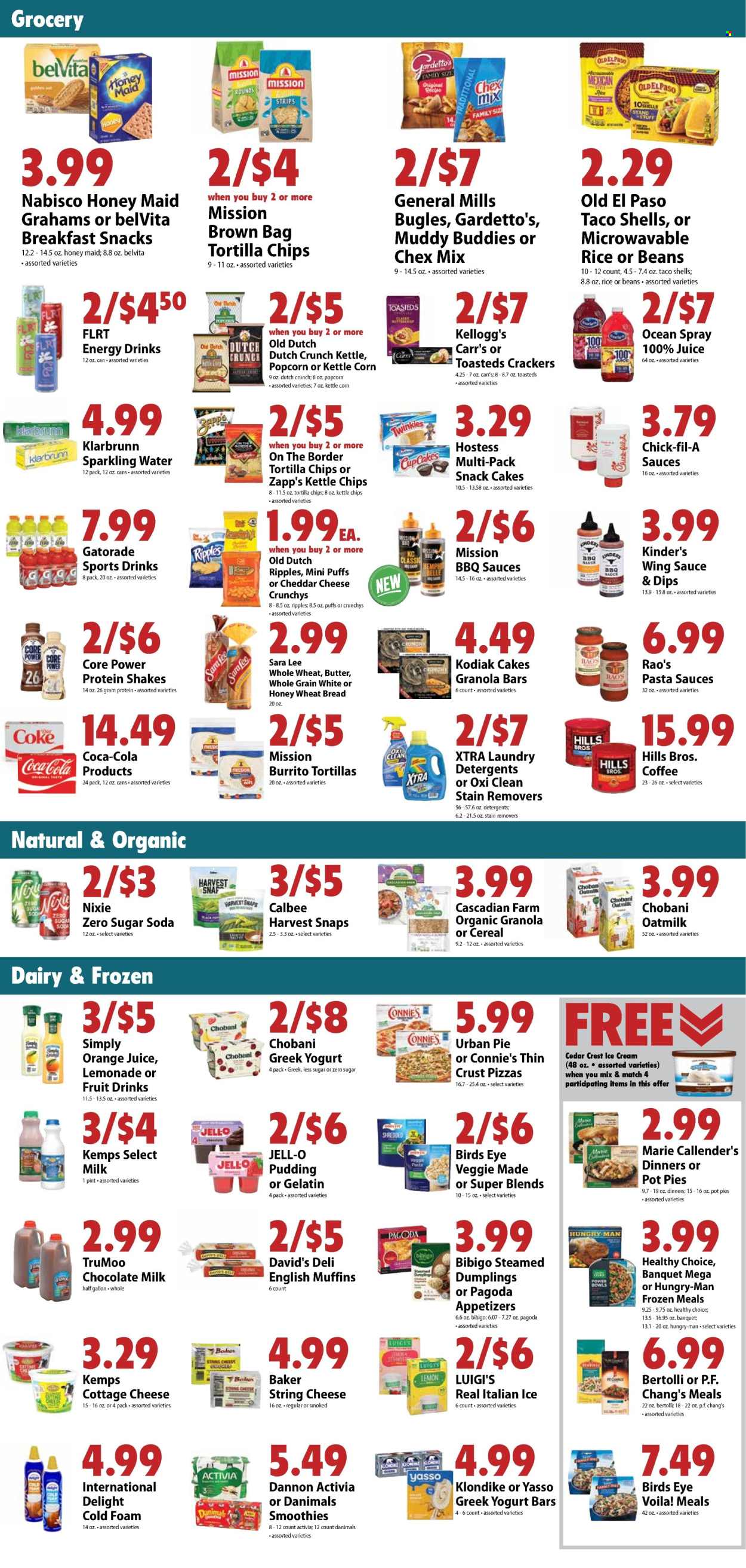 Festival Foods ad  - 06.17.2026 - 06.23.2026. Page 4