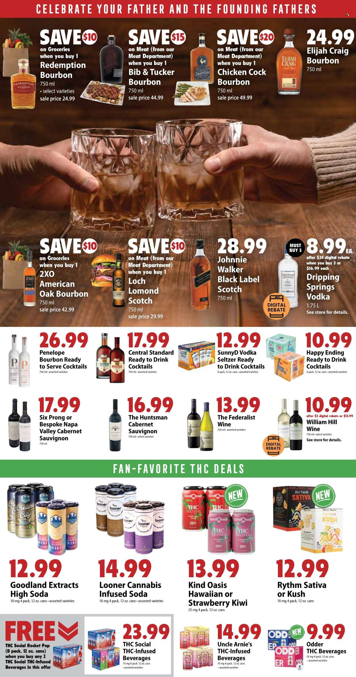Festival Foods ad  - 06.17.2026 - 06.23.2026. Page 8
