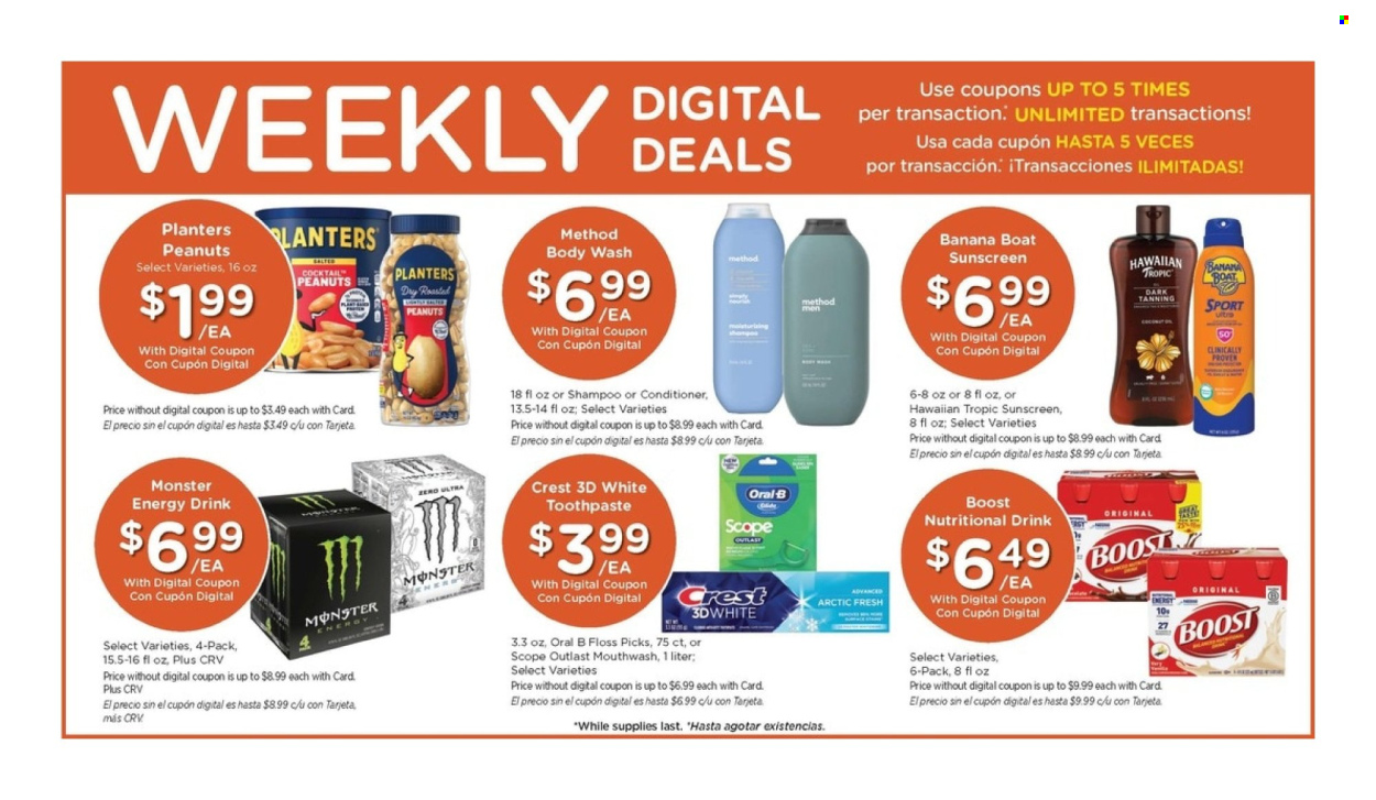 Ralphs ad  - 06.17.2026 - 06.23.2026. Page 3