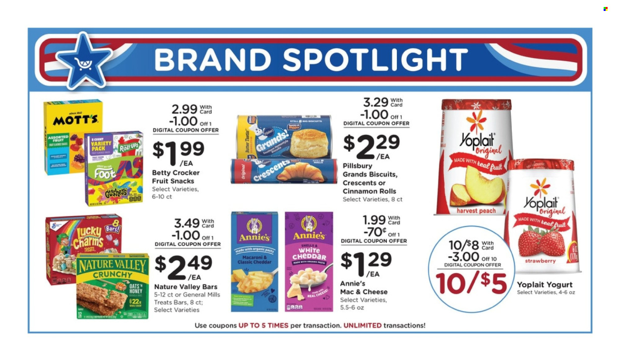 Dillons ad  - 06.17.2026 - 06.23.2026. Page 7