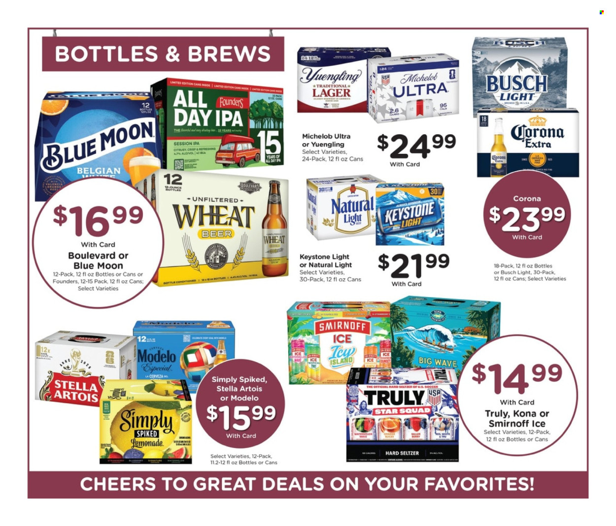 Dillons ad  - 06.17.2026 - 06.23.2026. Page 12