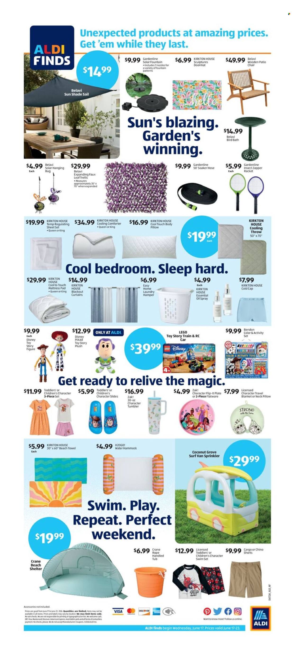 ALDI ad  - 06.17.2026 - 06.23.2026. Page 4