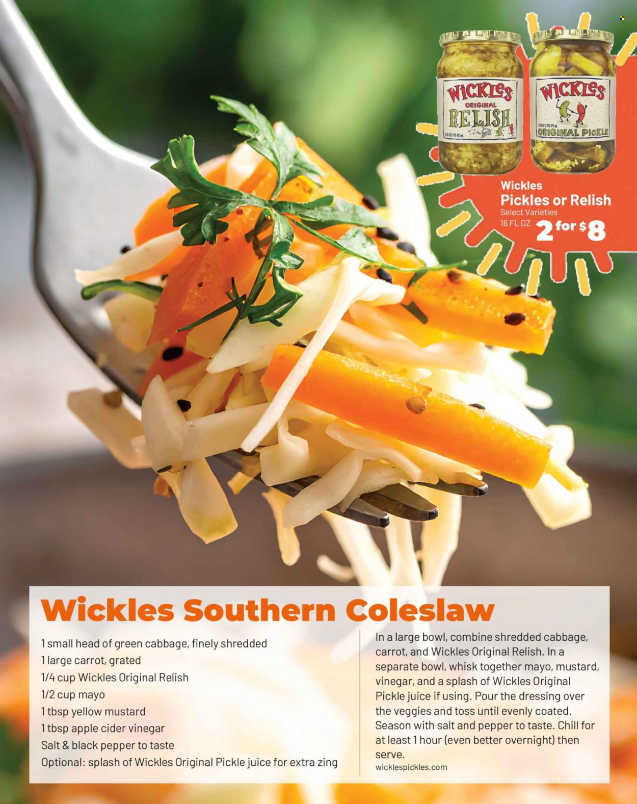 Harris Teeter ad  - 06.17.2026 - 07.14.2026. Page 8