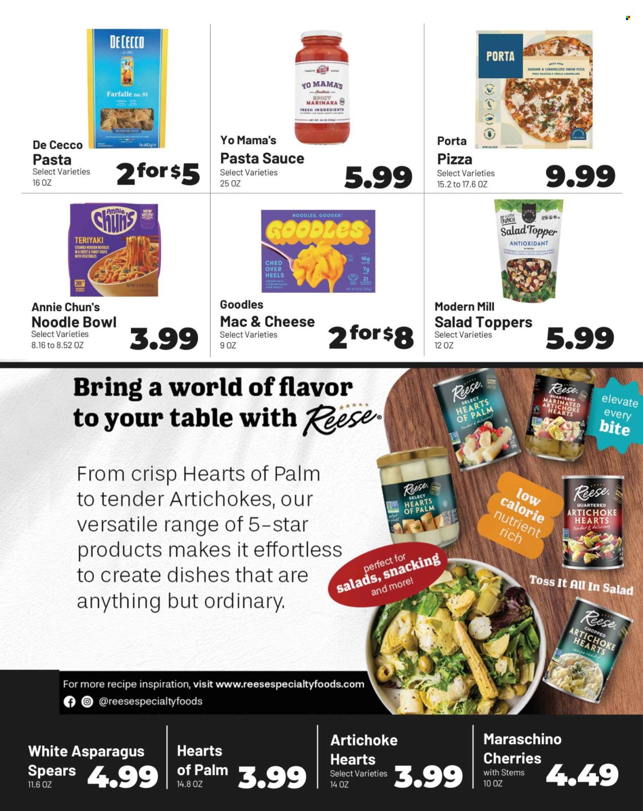 Harris Teeter ad  - 06.17.2026 - 07.14.2026. Page 16