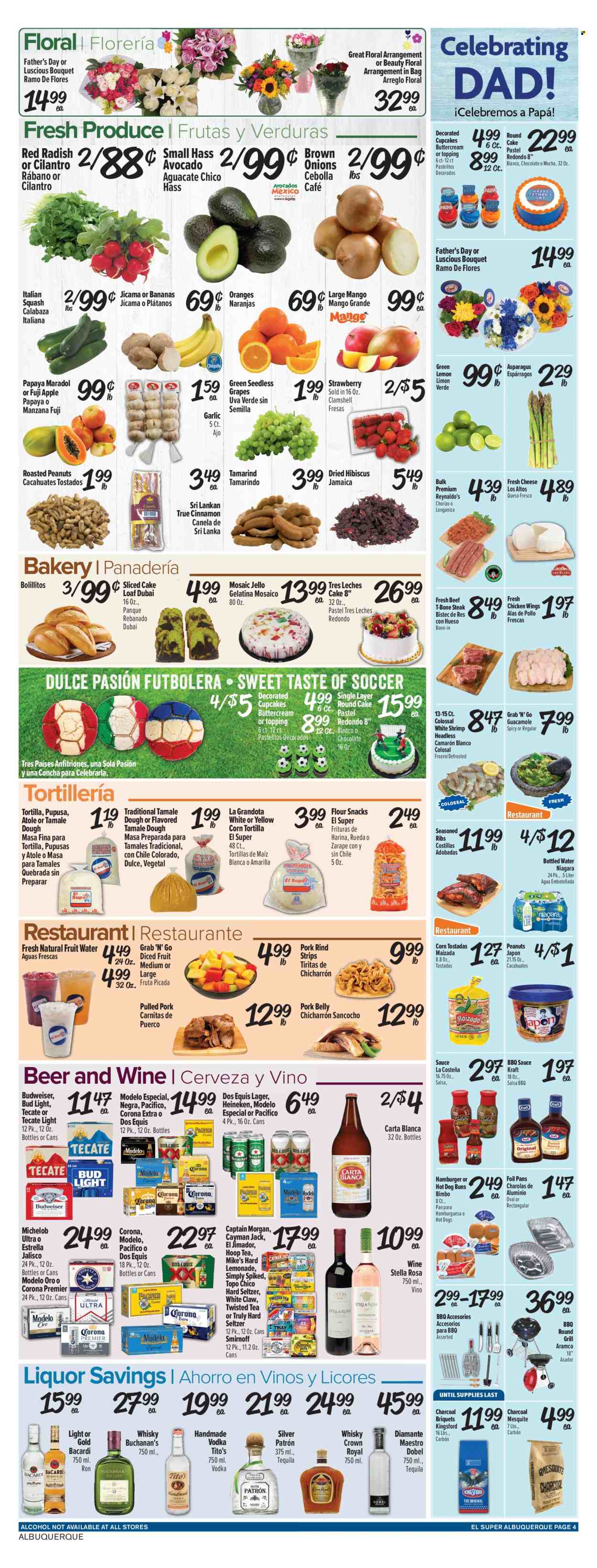 El Super ad  - 06.17.2026 - 06.23.2026. Page 4