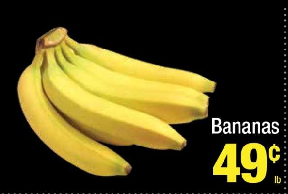Bananas