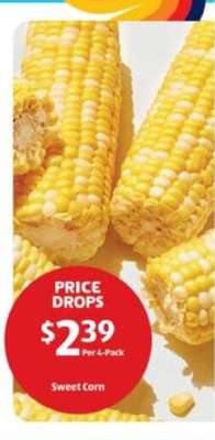 Sweet Corn