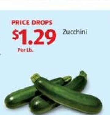 Zucchini