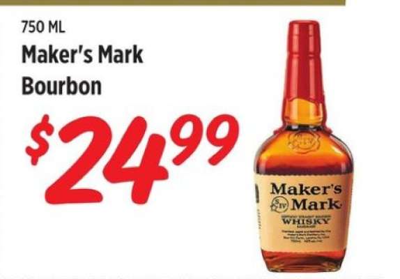 Maker's Mark