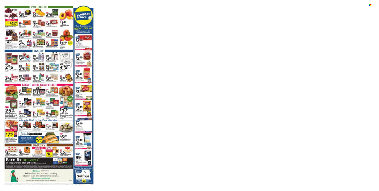Stop & Shop ad  - 06.19.2026 - 06.25.2026. Page 11