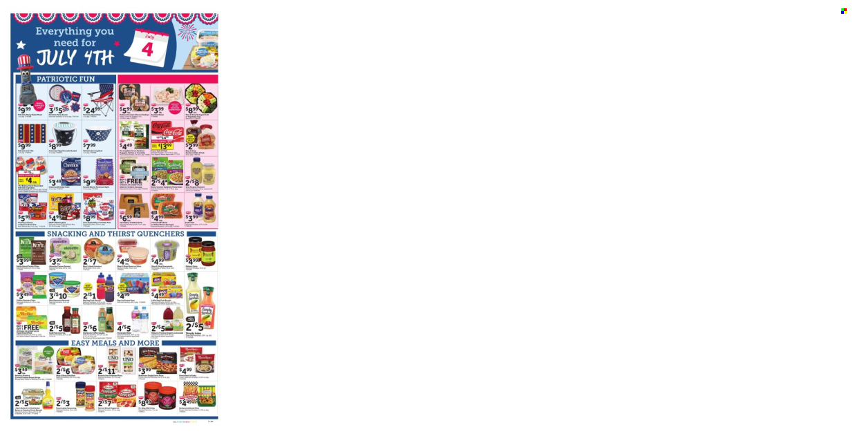 Stop & Shop ad  - 06.19.2026 - 06.25.2026. Page 3