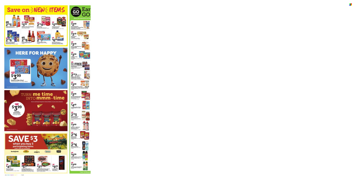 Stop & Shop ad  - 06.19.2026 - 06.25.2026. Page 6