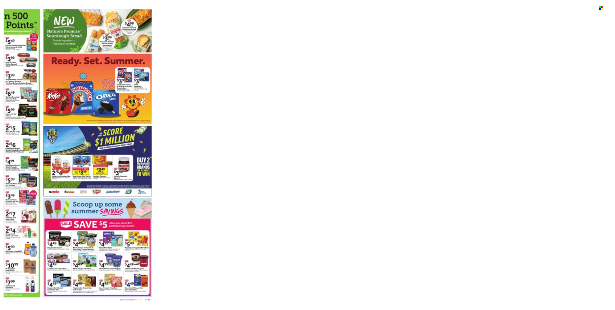 Stop & Shop ad  - 06.19.2026 - 06.25.2026. Page 7