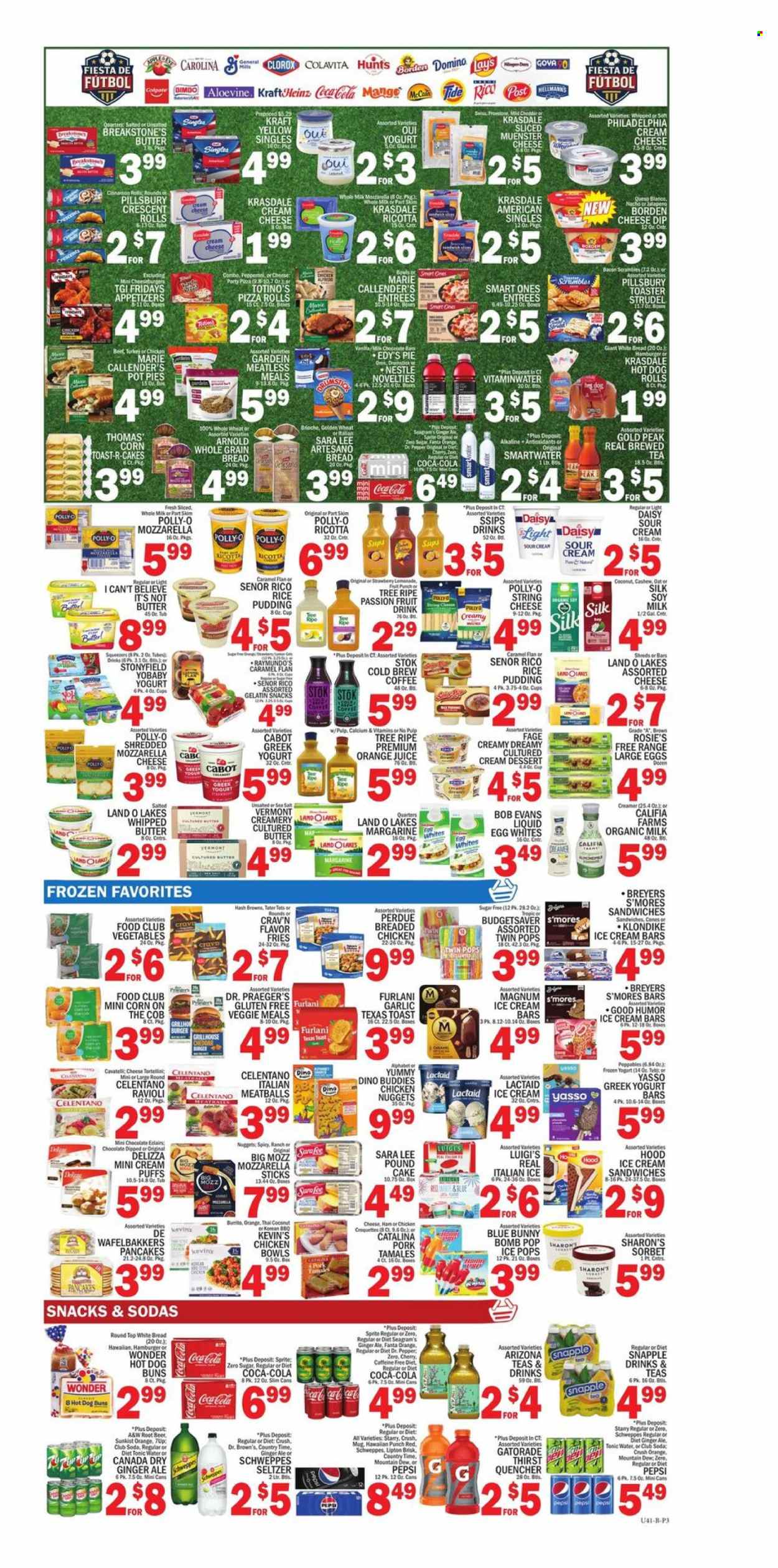 C-Town ad  - 06.19.2026 - 06.25.2026. Page 3