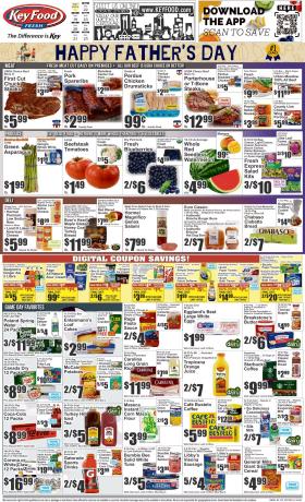Key Food - Weekly Ad