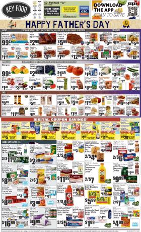 Key Food - Weekly Ad