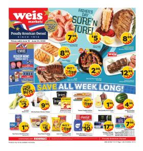 Weis - Weekly Ad