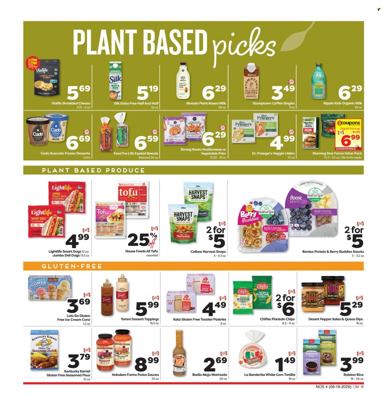 Weis ad  - 06.18.2026 - 07.15.2026. Page 4