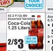 Coca-Cola