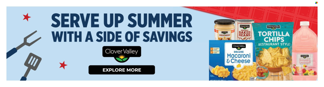 Dollar General ad  - 06.21.2026 - 06.27.2026. Page 6