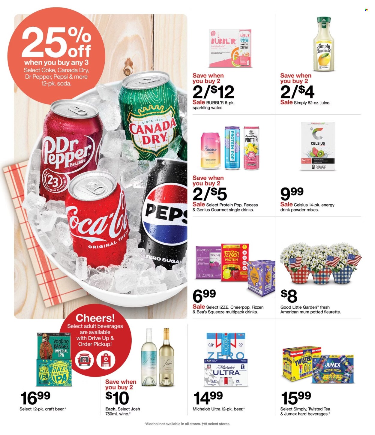 Target ad  - 06.21.2026 - 06.27.2026. Page 13