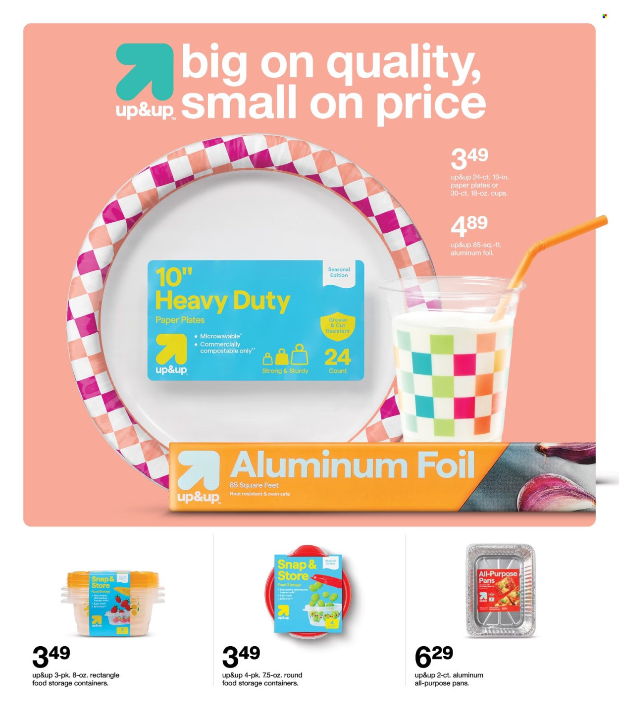 Target ad  - 06.21.2026 - 06.27.2026. Page 16