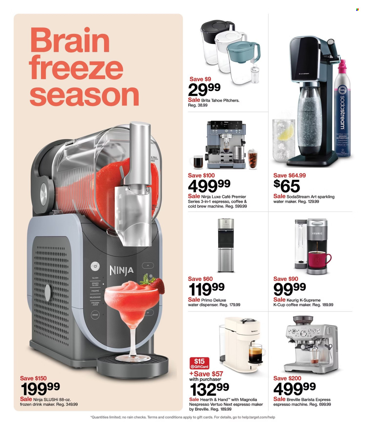 Target ad  - 06.21.2026 - 06.27.2026. Page 17