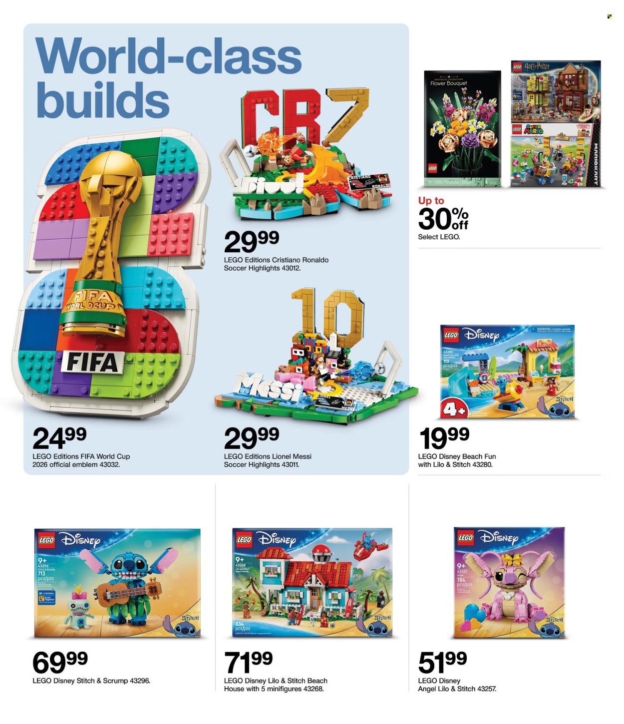Target ad  - 06.21.2026 - 06.27.2026. Page 19