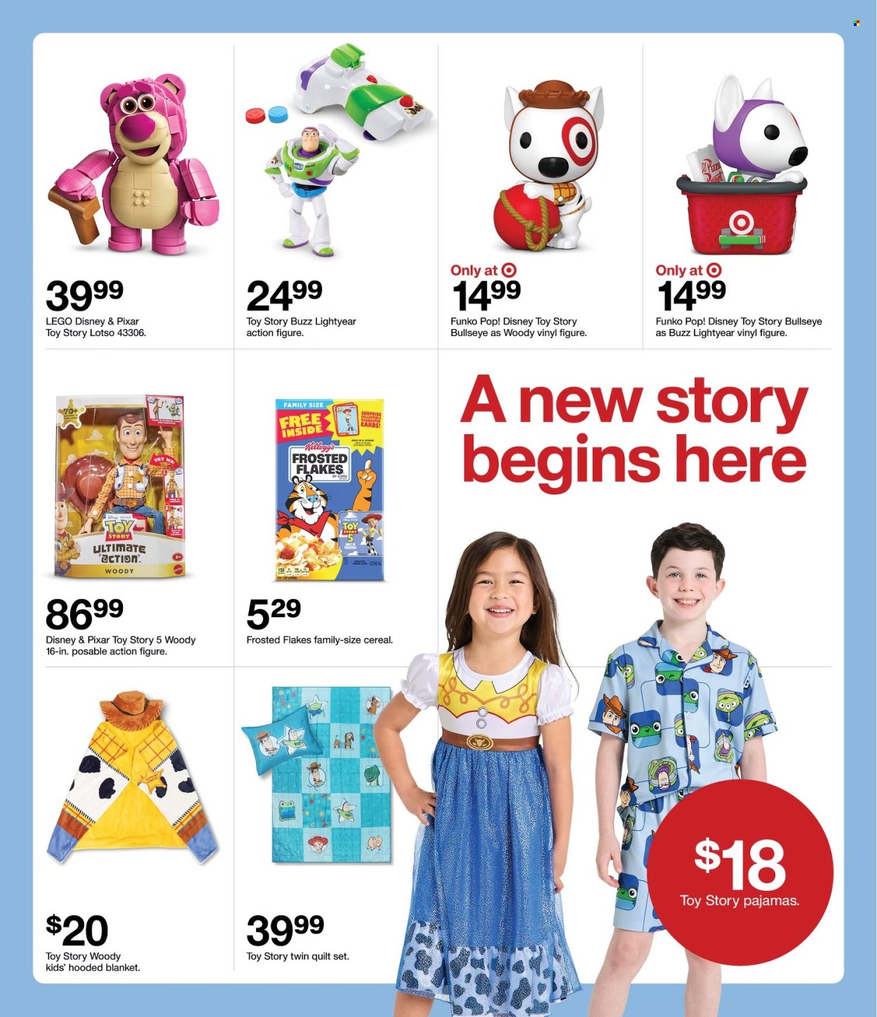 Target ad  - 06.21.2026 - 06.27.2026. Page 20