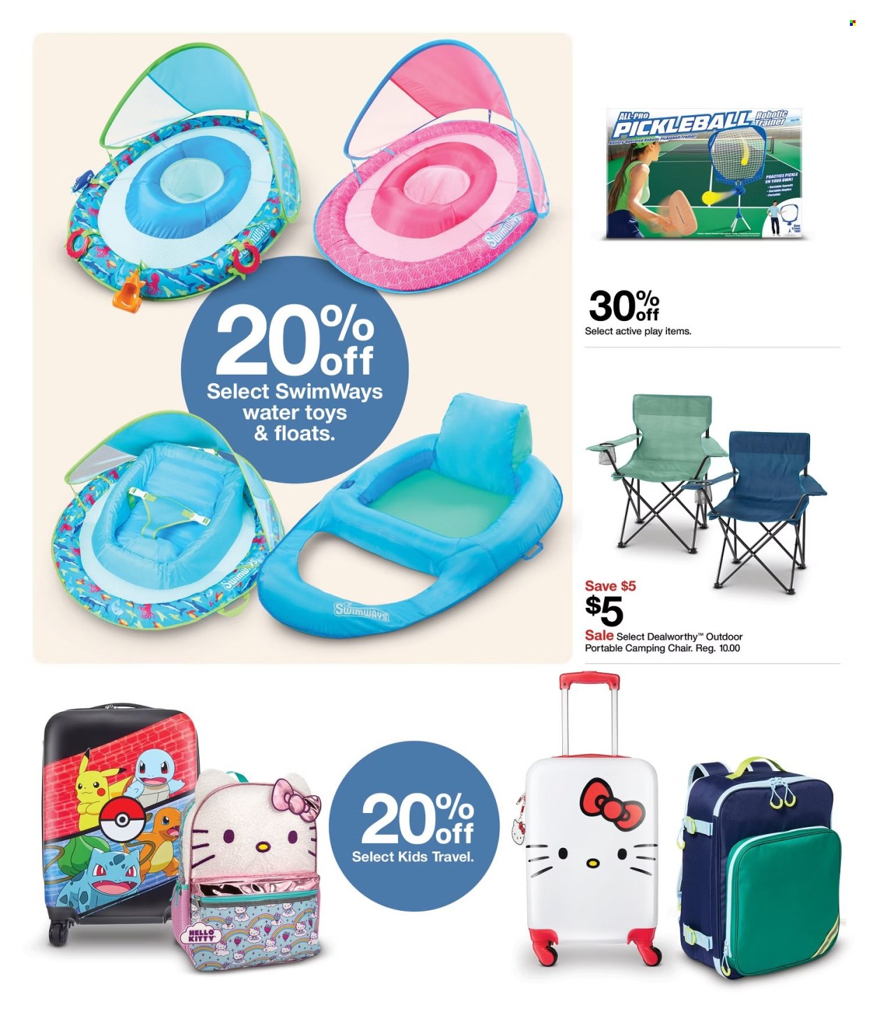 Target ad  - 06.21.2026 - 06.27.2026. Page 22