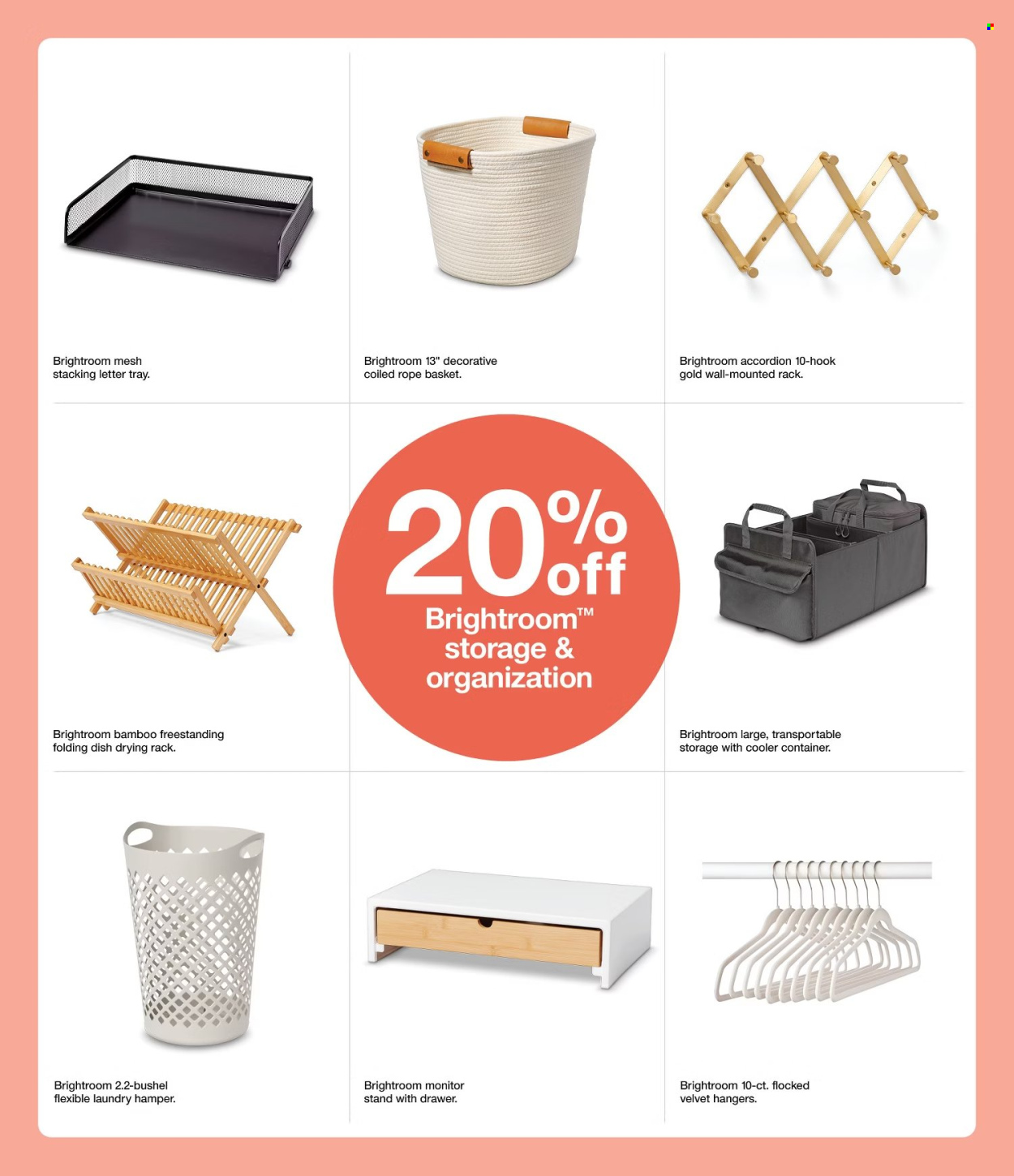 Target ad  - 06.21.2026 - 06.27.2026. Page 26