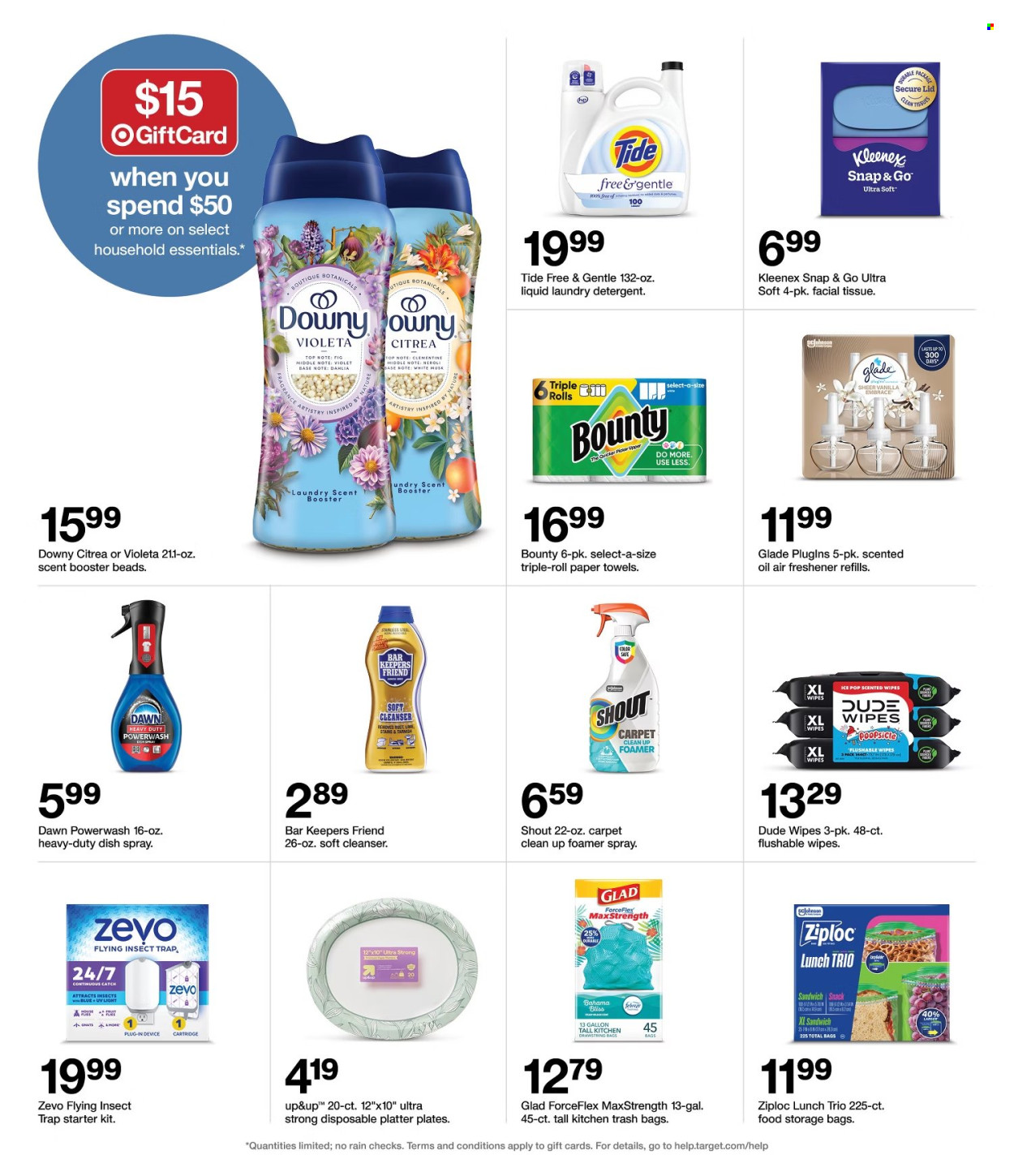 Target ad  - 06.21.2026 - 06.27.2026. Page 29